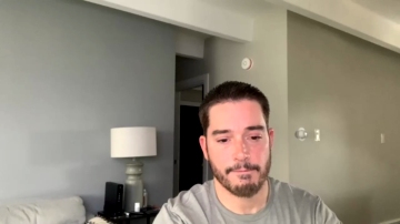 Biggin10inch  11-08-2021 video kiss